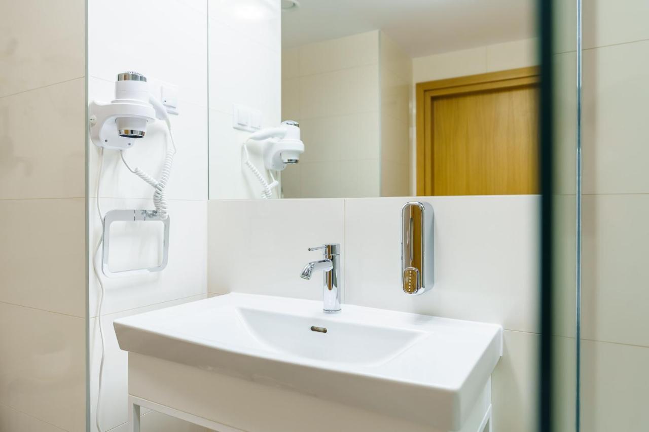Seaside Apartament 616 Z Widokiem Na Morze โควอบเซก ภายนอก รูปภาพ
