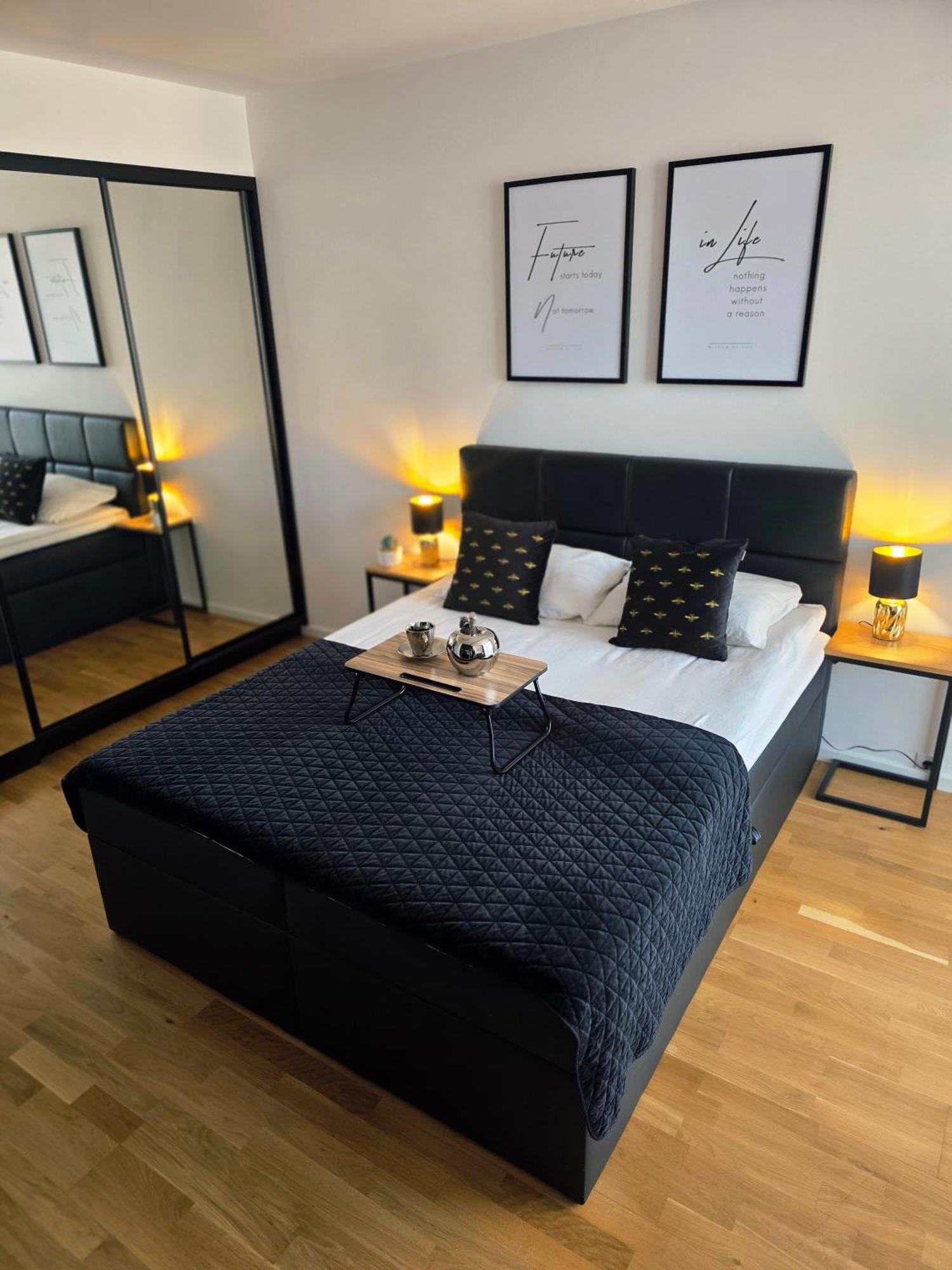 Seaside Apartament 616 Z Widokiem Na Morze โควอบเซก ภายนอก รูปภาพ